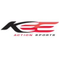 KEE Action Sports logo